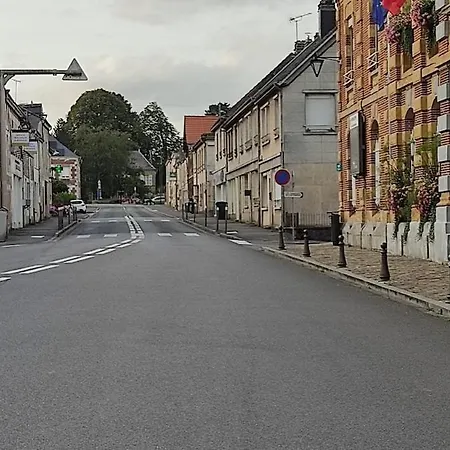 Chez Mimi *