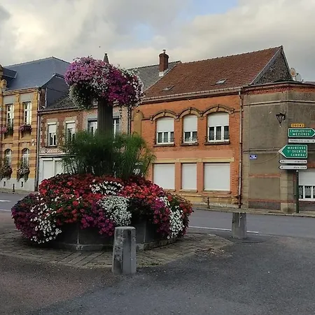 Chez Mimi *